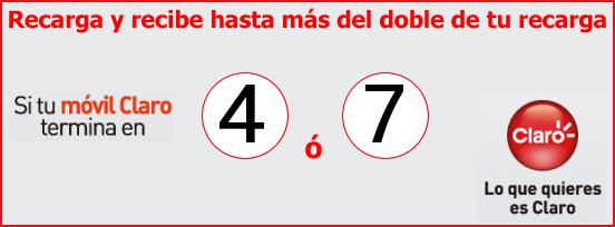 Pico y placa comcel claro para hoy Miércoles 25 de Enero de 2017
