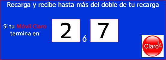 Pico y placa comcel claro para hoy Miércoles 6 de Enero de 2016