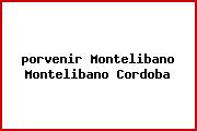 <i>porvenir Montelibano Montelibano Cordoba</i>