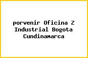 <i>porvenir Oficina Z Industrial Bogota Cundinamarca</i>