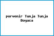 <i>porvenir Tunja Tunja Boyaca</i>