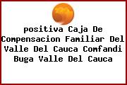 <i>positiva Caja De Compensacion Familiar Del Valle Del Cauca Comfandi Buga Valle Del Cauca</i>