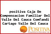 <i>positiva Caja De Compensacion Familiar Del Valle Del Cauca Comfandi Cartago Valle Del Cauca</i>