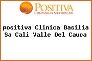 <i>positiva Clinica Basilia Sa Cali Valle Del Cauca</i>