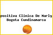 <i>positiva Clinica De Marly Bogota Cundinamarca</i>