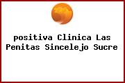<i>positiva Clinica Las Penitas Sincelejo Sucre</i>