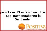 <i>positiva Clinica San Jose Sas Barrancabermeja Santander</i>
