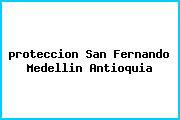<i>proteccion San Fernando Medellin Antioquia</i>