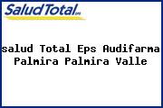 <i>salud Total Eps Audifarma Palmira Palmira Valle</i>