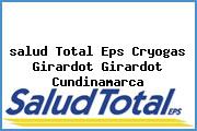 <i>salud Total Eps Cryogas Girardot Girardot Cundinamarca</i>