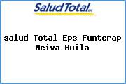 <i>salud Total Eps Funterap Neiva Huila</i>