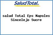 Ver salud total eps napoles sincelejo sucre <i>salud Total Eps Napoles Sincelejo Sucre</i>