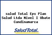 <i>salud Total Eps Plan Salud Ltda Nivel I Ubate Cundinamarca</i>