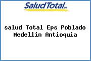 <i>salud Total Eps Poblado Medellin Antioquia</i>