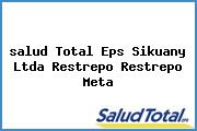 Ver salud total eps sikuany ltda restrepo restrepo meta <i>salud Total Eps Sikuany Ltda Restrepo Restrepo Meta</i>