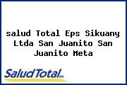 <i>salud Total Eps Sikuany Ltda San Juanito San Juanito Meta</i>