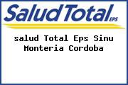 <i>salud Total Eps Sinu Monteria Cordoba</i>