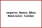 <i>seguros Banco Bbva Manizales Caldas</i>