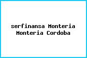 Ver serfinansa monteria monteria cordoba <i>serfinansa Monteria Monteria Cordoba</i>