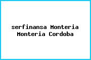 <i>serfinansa Monteria Monteria Cordoba</i>