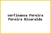 <i>serfinansa Pereira Pereira Risaralda</i>