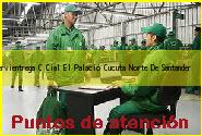 <i>servientrega C Cial El Palacio</i> Cucuta Norte De Santander