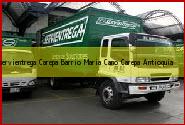 <i>servientrega Carepa Barrio Maria Cano</i> Carepa Antioquia