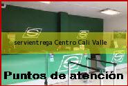 <i>servientrega Centro</i> Cali Valle