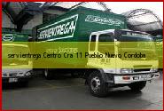<i>servientrega Centro Cra 11</i> Pueblo Nuevo Cordoba