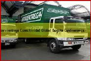 <i>servientrega Conectividad Global</i> Bogota Cundinamarca