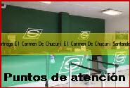 <i>servientrega El Carmen De Chucuri</i> El Carmen De Chucuri Santander