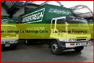 <i>servientrega La Hormiga Calle 7</i> La Hormiga Putumayo