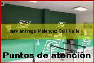 <i>servientrega Melendez</i> Cali Valle