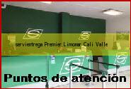 Ver servientrega premier limonar cali valle <i>servientrega Premier Limonar</i> Cali Valle