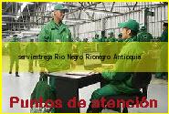 <i>servientrega Rio Negro</i> Rionegro Antioquia
