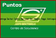 <i>servientrega Sector Centro Nacional Del Mueble</i> Itagui Antioquia