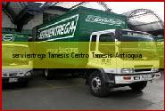 <i>servientrega Tamesis Centro</i> Tamesis Antioquia