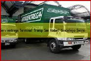 Servientrega Terminal Transp San Rafael Sincelejo Sucre