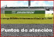 <i>servientrega Unicentro Villavicencio</i> Villavicencio Meta