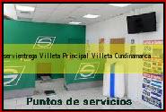 <i>servientrega Villeta Principal</i> Villeta Cundinamarca
