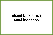 <i>skandia Bogota Cundinamarca</i>