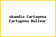 <i>skandia Cartagena Cartagena Bolivar</i>