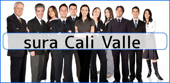 Ver sura cali valle <b>sura Cali Valle</b>