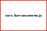 <i>sura Barrancavermeja</i>