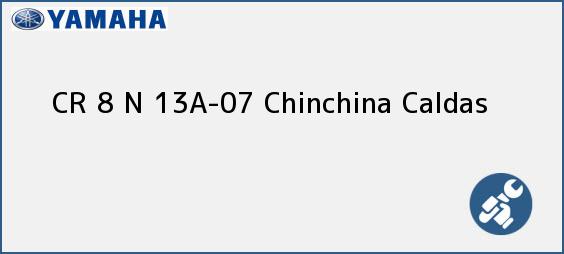 Teléfono, Dirección y otros datos de contacto para CR 8 N 13A-07, Chinchina, Caldas, Colombia