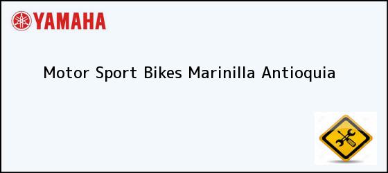 Teléfono, Dirección y otros datos de contacto para Motor Sport Bikes, Marinilla, Antioquia, Colombia