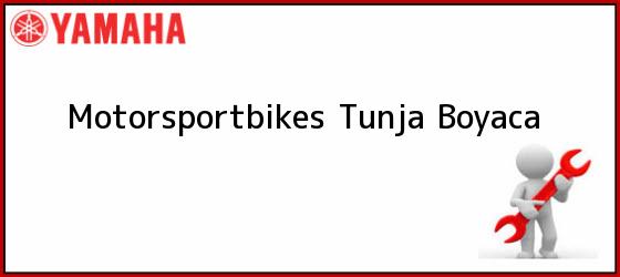 Teléfono, Dirección y otros datos de contacto para Motorsportbikes, Tunja, Boyaca, Colombia