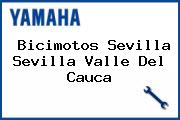 Bicimotos Sevilla Sevilla Valle Del Cauca