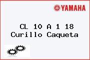 CL 10 A 1 18 Curillo Caqueta