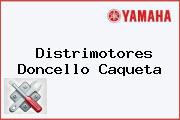 Distrimotores Doncello Caqueta